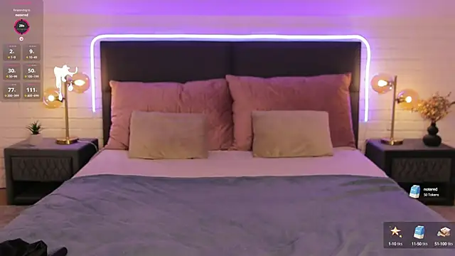 Micky  love online show from 02/01/25, 10:34