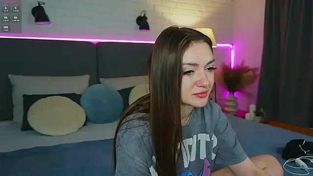 Micky  love online show from 02/11/25, 08:42