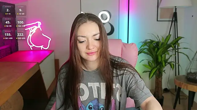 Micky  love online show from 03/10/25, 04:17