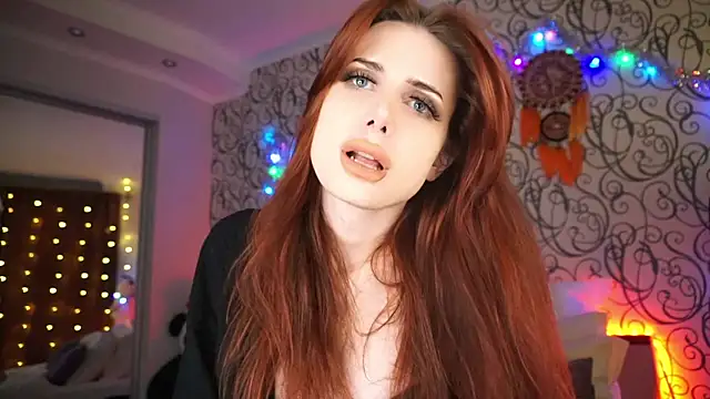 Foxy irene online show from 01/14/26, 02:55