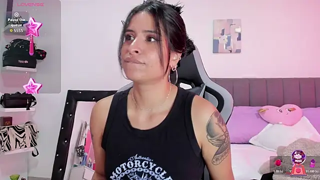  elektrah online show from 03/16/26, 04:44