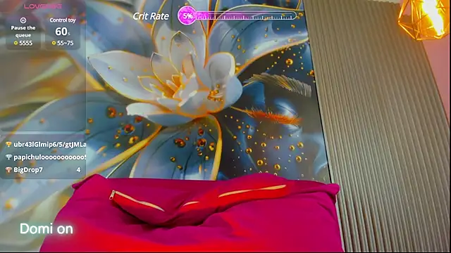 blaisysmith online show from 03/14/25, 05:57