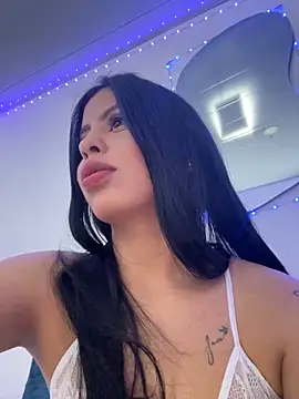 JannaNader12 online show from 01/03/25, 02:32