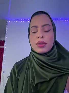 JannaNader12 online show from 02/06/25, 11:04