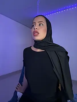 JannaNader12 online show from 02/09/25, 10:32