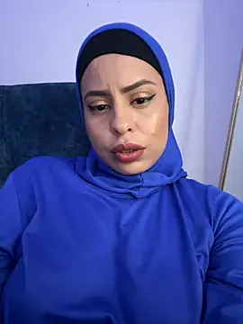 JannaNader12 online show from 02/14/25, 01:56