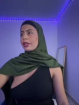 JannaNader12 online show from 02/17/25, 10:14