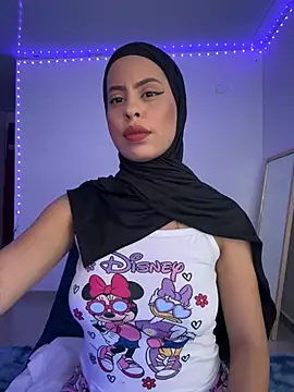 JannaNader12 online show from 02/20/25, 11:54