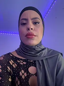 JannaNader12 online show from 02/23/25, 05:07