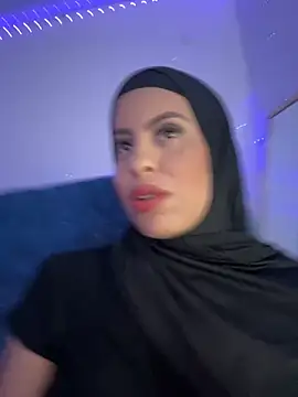 JannaNader12 online show from 02/24/25, 10:58