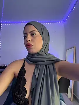 JannaNader12 online show from 03/01/25, 11:47