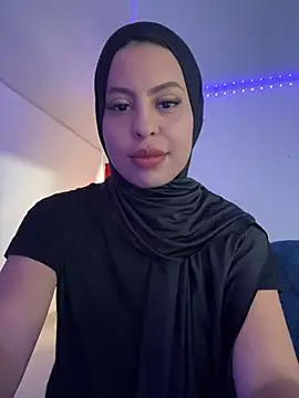 JannaNader12 online show from 03/04/25, 05:24