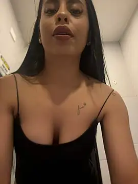 JannaNader12 online show from 03/09/25, 01:46