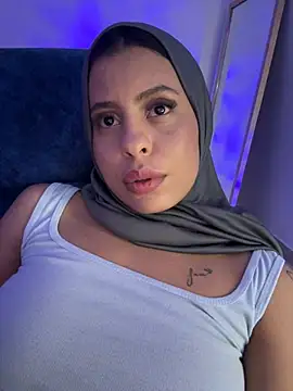 JannaNader12 online show from 03/09/25, 09:14