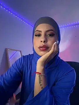 JannaNader12 online show from 09/10/25, 10:10