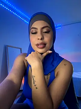 JannaNader12 online show from 09/26/25, 10:36