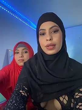 JannaNader12 online show from 10/05/25, 06:39