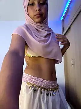 JannaNader12 online show from 01/18/26, 12:36