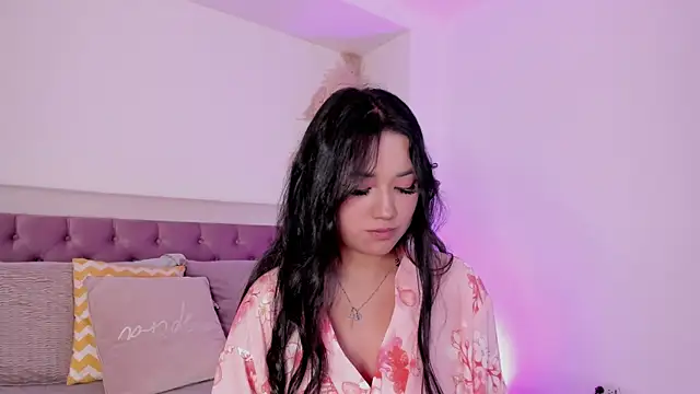 Emelyy Carter online show from 01/29/25, 07:53