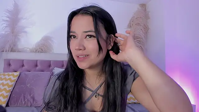 Emelyy Carter online show from 02/12/25, 10:48
