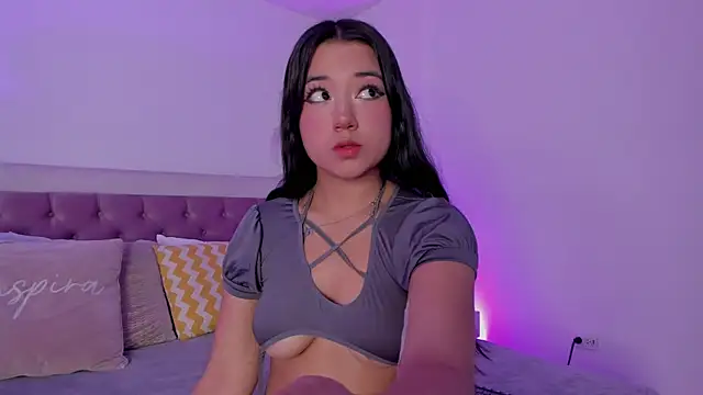 Emelyy Carter online show from 03/13/25, 07:50