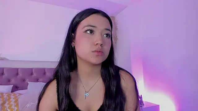 Emelyy Carter online show from 03/21/25, 01:45