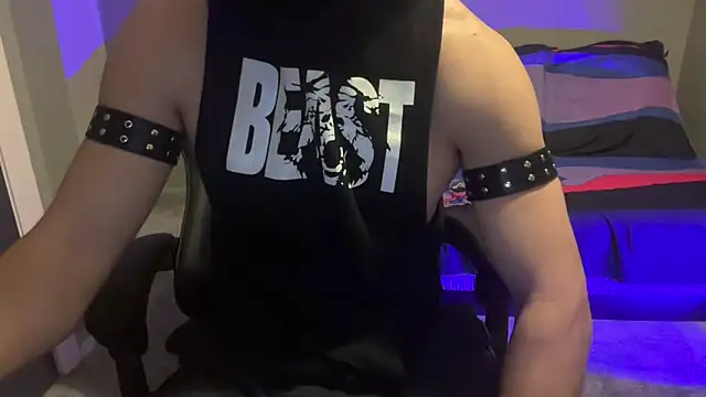 KinkyPlayerrr online show from 02/12/25, 09:43