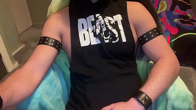 KinkyPlayerrr online show from 02/20/25, 10:15