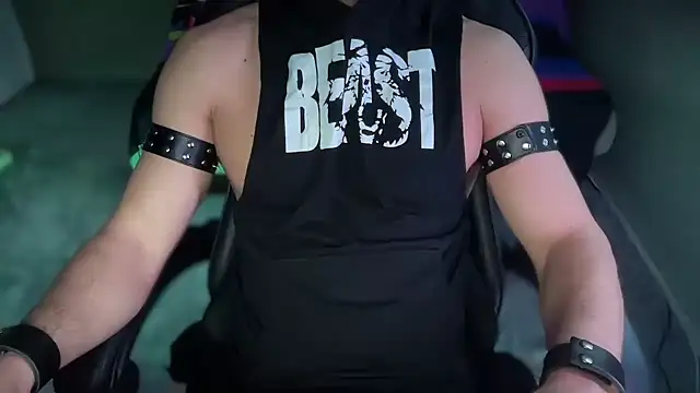 KinkyPlayerrr online show from 01/19/26, 03:49