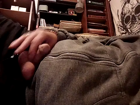 casanuevo online show from 11/18/25, 10:03