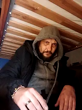 casanuevo online show from 11/19/25, 05:13