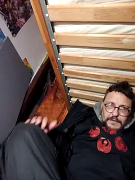 casanuevo online show from 11/24/25, 03:12