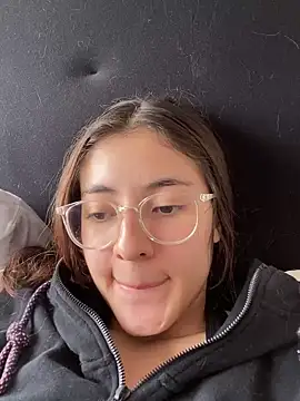 Princ3ssgabi online show from 12/02/24, 04:31