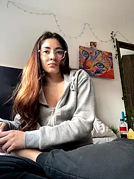 Princ3ssgabi online show from 12/03/24, 06:28