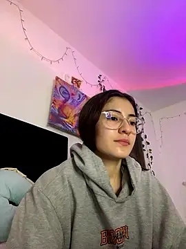 Princ3ssgabi online show from 12/04/24, 11:13