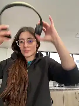 Princ3ssgabi online show from 12/06/24, 07:56