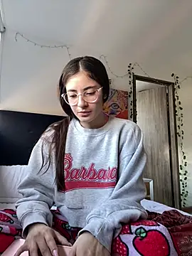 Princ3ssgabi online show from 12/17/24, 05:58