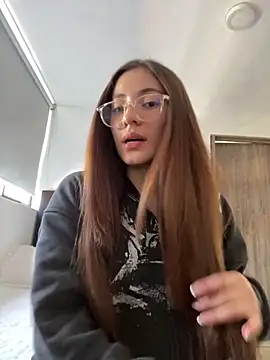 Princ3ssgabi online show from 01/13/25, 04:41