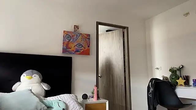 Princ3ssgabi online show from 01/23/25, 05:10