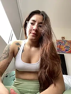 Princ3ssgabi online show from 02/07/25, 10:09