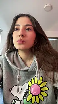 Princ3ssgabi online show from 09/08/25, 07:46