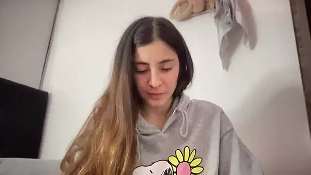 Princ3ssgabi online show from 10/11/25, 10:52