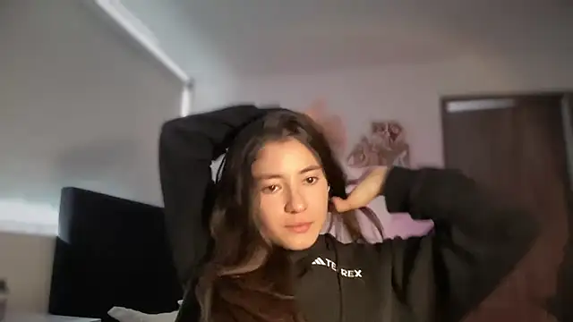 Princ3ssgabi online show from 11/06/25, 06:31