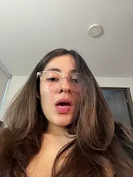 Princ3ssgabi online show from 11/20/25, 09:03