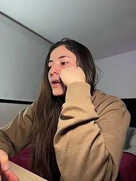 Princ3ssgabi online show from 12/02/25, 11:11