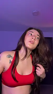 Princ3ssgabi online show from 02/02/26, 10:52