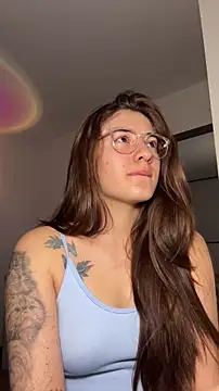 Princ3ssgabi online show from 02/17/26, 01:13