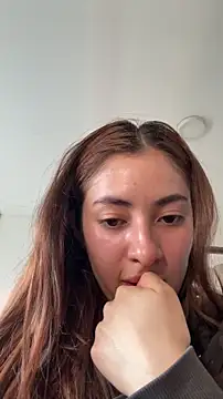 Princ3ssgabi online show from 03/03/26, 02:23