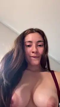 Princ3ssgabi online show from 04/18/26, 10:10