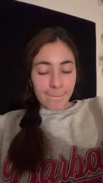 Snapshot of Princ3ssgabi chatting on 05/01/26, 06:07 Princ3ssgabi online show from 05/01/26, 06:07